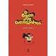 Livro - Guia dos Curiosinhos, o - Super-herois - Duarte