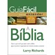 Livro - Guia Facil para Entender a Biblia - Richards
