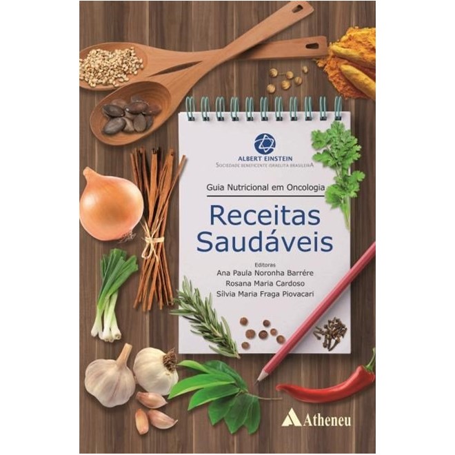 Livro - Guia Nutricional em Oncologia - Receitas Saudaveis - Barrere/cardoso/piov