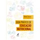 Livro - Guia Pratico de Educacao Nutricional - Trecco