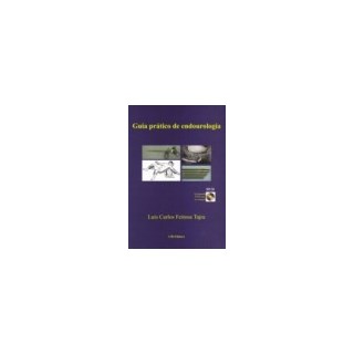 Livro - Guia Prático de Endourologia - Tajra