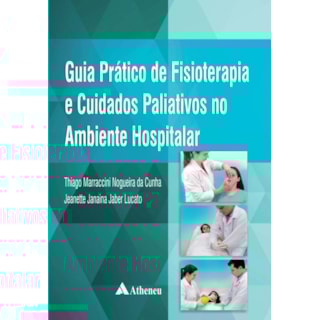 Livro - O Hospital - Manual do Ambiente Hospitalar