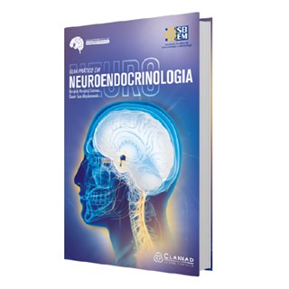Livro Guia Prático em Neuroendocrinologia - SBEM - Clannad
