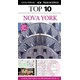 Livro - Guia Top 10 Nova York - o Guia Que Indica os Programas Nota 10 - Berman