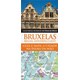 Livro - Guia Visual de Bolso Bruxelas, Bruges, Antuerpia e Gent - Kindersley