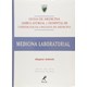 Livro Guias de Medicina Ambulatorial e Hospitalar - Andriolo - Manole***