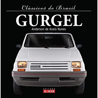 Livro - Gurgel - Nunes