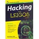 Livro - Hacking para Leigos - Beaver