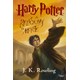Livro - Harry Potter e as Reliquias da Morte - Rowling