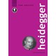 Livro - Heidegger - Greaves