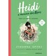Livro - Heidi: a Menina dos Alpes - Vol. 1 - Spyri