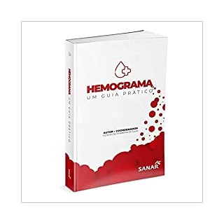 Livro - Hemograma: Um Guia Prático - Veloso - Sanar