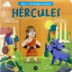 Livro - Hercules: Meus Primeiros Mitos - Patsias
