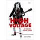 Livro - High Voltage: a Vida de Angus Young - Apter