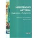 Livro Hipertensão Arterial - Ribeiro - Sarvier