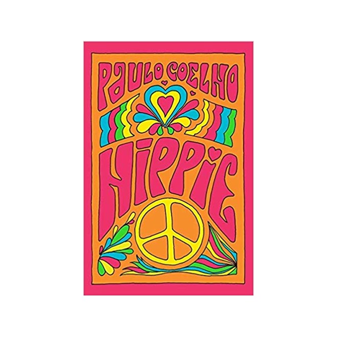 Livro - Hippie - Coelho