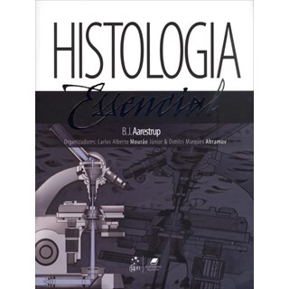 Livro - Histologia Essencial - Aarestrup