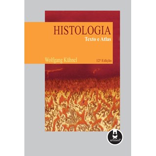 Livro - Histologia - Texto e Atlas - Kühnel @@