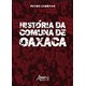 Livro - Historia da Comuna de Oaxaca - Carrano