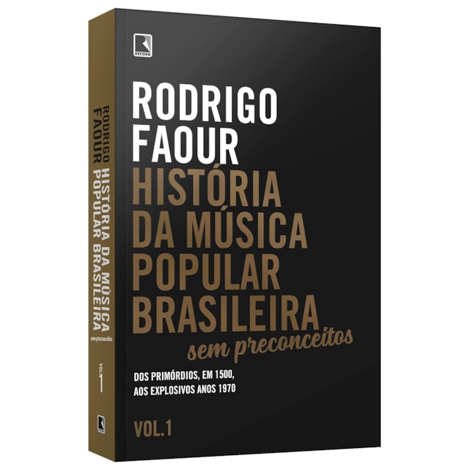 Livro História da Música Popular Brasileira Faour Record Comprar na Livraria Florence Livro História da Música Popular Brasileira Faour Record Comprar na Livraria Florence