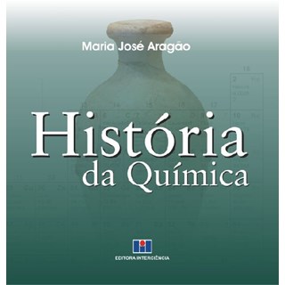 Livro - Historia da Quimica - Aragao