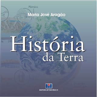 Livro - Historia da Terra - Aragao