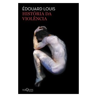 Livro - Historia da Violencia - Louis