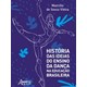 Livro - Historia das Ideias do Ensino da Danca Na Educacao Brasileira - Vieira