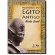 Livro - Historia do Egito Antigo - Grimal