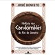 Livro - Historia dos Candombles do Rio de Janeiro - Beniste