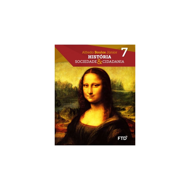 Livro De Historia 6 Ano Sociedade E Cidadania