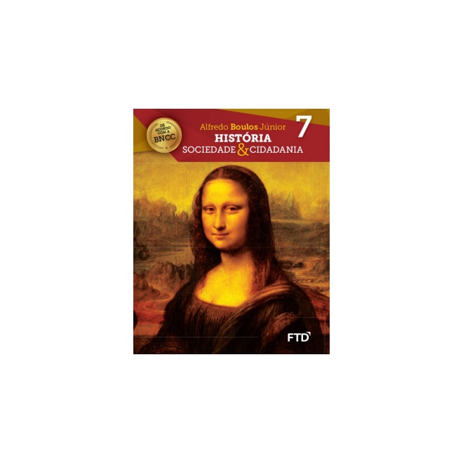 Livro De Historia 6 Ano Sociedade E Cidadania