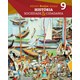 Livro - Historia, Sociedade & Cidadania: Caderno de Atividades - 9 Ano - Aluno - Boulos Junior