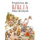 Livro Histórias da Bíblia Para Crianças - Graaf - Melhoramentos