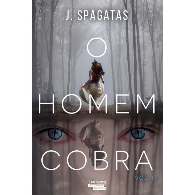 Livro - Homem Cobra, o - Vol. 1 - Spagatas