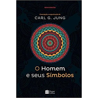 Livro - Homem e Seus Simbolos, O - Jung