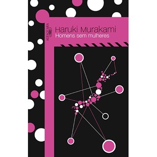 Livro - Homens sem Mulheres - Murakami