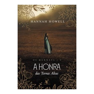 Livro - Honra das Terras Altas, A: Vol. 2 - Howell