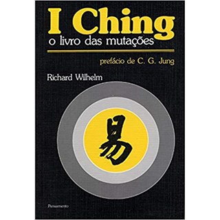 Livro - I Ching o Livro das Mutacoes - Wilhelm (org.)