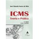 Livro - Icms - Teoria e Prática - 15ed/20 - Editora Livraria do