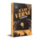 Livro - Ilha Misteriosa, A - Verne