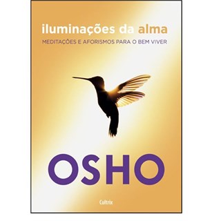 Livro - Iluminacoes da Alma - Osho