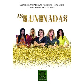 Livro - Iluminadas, as - Santos/francescato/c