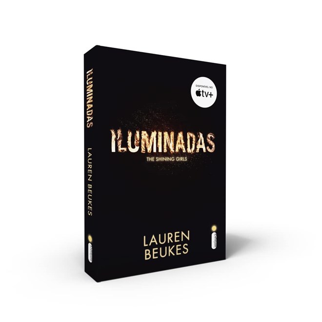 Livro Iluminadas - Beukes - Intrínseca