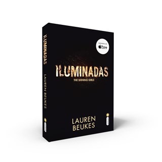 Livro - Iluminadas: The Shining Girls - Beukes