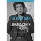 Livro - Im Your Man - a Vida de Leonard Cohen - Simmons
