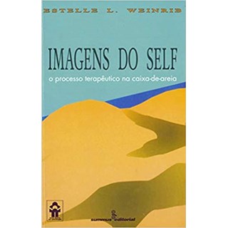 Livro - Imagens do Self - Weinrib