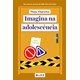 Livro - Imagina Na Adolescencia - Vilarinho