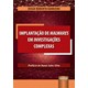 Livro - Implantacao de Malwares em Investigacoes Complexas - Barbiero