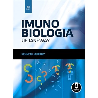 Livro - Imunobiologia de Janeway - Murphy